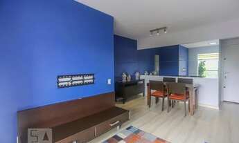 Imagem 3: Apartamento para Aluguel - Butantã, 3 Quartos, 75 m2