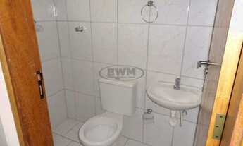 Imagem 6: Casa com 2 dormitórios para alugar, 72 m² por R$ 1.300,00 - Cidade Jardim - Sorocaba/SP