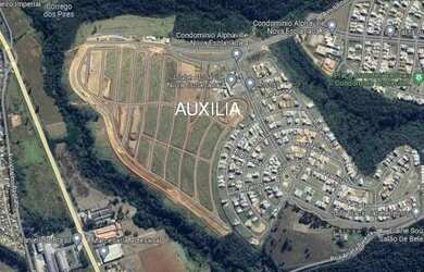 Imagem 3: TERRENO RESIDENCIAL em VOTORANTIM - SP, Condomínio Terras Alpha Nova Esplanada