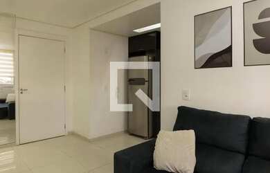 Imagem 5: Apartamento para Aluguel - Jardim Itu-Sabará, 2 Quartos, 49 m2