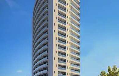 Imagem 2: 041- MANGATA RESIDENCE - OPORTUNIDADE NA MELHOR LOCALIZAÇÃO DA CIDADE - 3 SUÍTE - VISTA MA