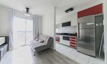 Imagem: Apartamento para Aluguel - Parque Industrial