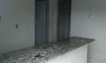 Imagem 5: Kitnet no cordeiro