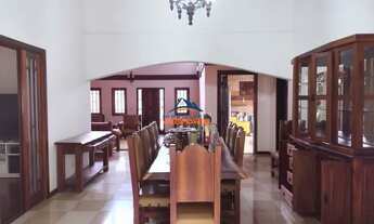 Imagem 7: VARGEM GRANDE PAULISTA - Casa de Condomínio - LOS ALAMOS