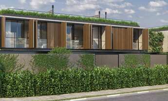 Imagem: São Paulo - Casa de Condomínio - Alto