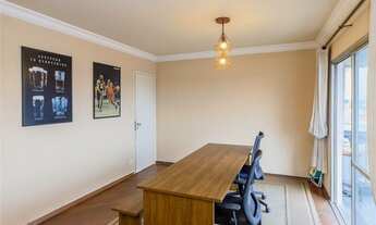 Imagem 7: APARTAMENTO RESIDENCIAL em São Paulo - SP, Campo Belo