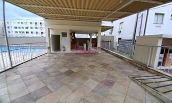 Imagem 2: Apartamento de 45m² - Campo Grande!