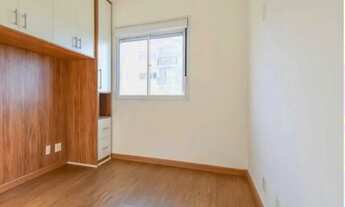 Imagem 5: Apartamento para aluguel possui 38 metros