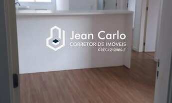 Imagem 3: Apartamento para Venda em Jaguariúna, Recanto Camanducaia, 2 dormitórios, 1 banheiro, 1 va