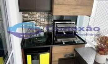 Imagem 2: SÃO PAULO - Apartamento Padrão - Casa Verde