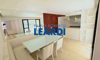 Imagem: APARTAMENTO - VILA SÃO FRANCISCO - SP