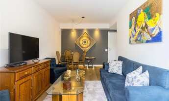 Imagem 6: SãO PAULO - Apartamento Padrão - Vila Olímpia