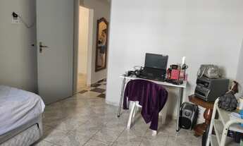 Imagem 3: Sobrado para venda com 110 metros quadrados com 4 quartos em Vila Nivi - São Paulo - SP