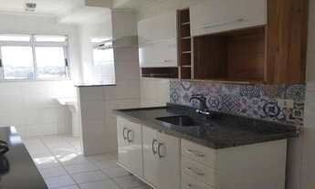 Imagem 5: Apartamento com 2 dormitórios, 56 m² - venda por R$ 375.000,00 ou aluguel por R$ 2.665,00