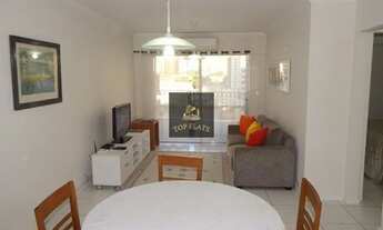 Imagem 3: Flat disponível no Jardim Paulista