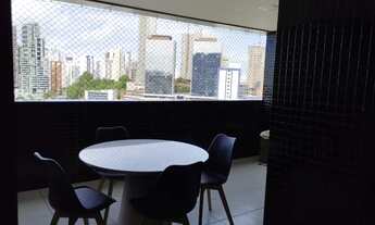 Imagem 3: Alugo 1/4 Salvador Prime Mobiliado Total: 3.500,00