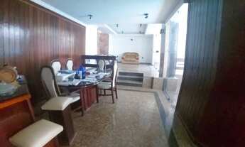 Imagem 7: Casa com piscina para alugar com 6 quartos 4 suítes no bairro Capim Macio em Natal