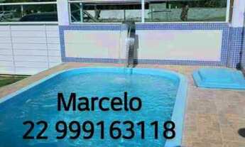 Imagem 2: Cond Orla 500 a 1 minuto a pé da Praia Unamar CARTÃO