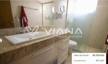 Imagem 4: Apartamento localizado no Bairro Barcelona em São Caetano do Sul!