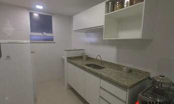 Imagem 5: Juiz de Fora - Apartamento Padrão - São Mateus