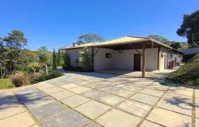 Imagem 5: Casa de condomínio para venda com 550 metros quadrados com 4 quartos