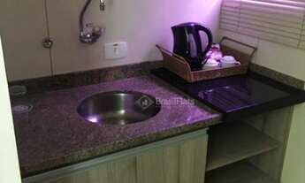 Imagem 3: Flat com 1 dormitório à venda, 35 m² por R$ 360.000,00 - Jardins - São Paulo/SP