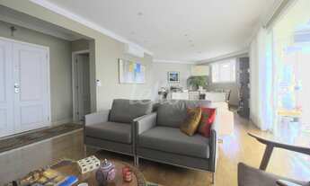 Imagem 3: São Paulo - Apartamento Padrão - Jardins