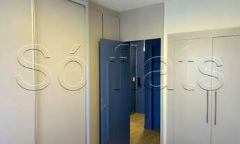 Imagem 6: Flat Quality Alphaville disponível para venda com 39m² e 01 vaga de garagem