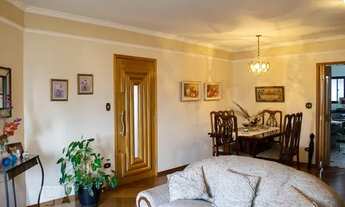 Imagem 3: Apartamento à Venda - Água Fria, 3 Quartos, 132 m2