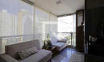 Imagem 5: Apartamento à Venda - Santana, 3 Quartos, 106 m2