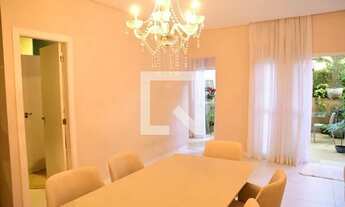 Imagem 3: Apartamento para Aluguel - Jardim Barbacena, 2 Quartos, 110 m2