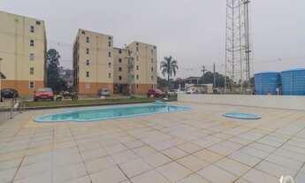 Imagem 4: NOVO HAMBURGO - Apartamento Padrão - Roselândia