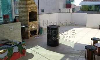 Imagem 3: Cobertura, Campestre - Santo André