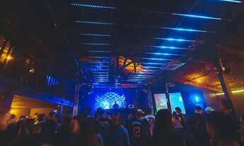 Imagem 5: Lounge, casa noturna e balada na zona leste