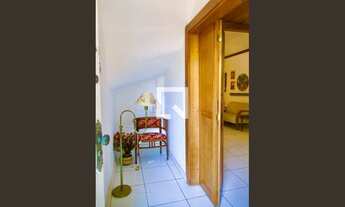 Imagem 6: Apartamento para Aluguel - Jardim Botânico, 3 Quartos, 110 m2