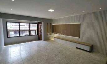 Imagem 2: Sobrado com 3 dormitórios à venda, 240 m² por R$ 1.350.000 - Vila Valparaíso - Santo André