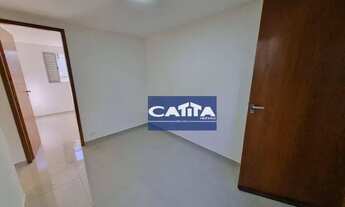 Imagem 5: Apartamento com 2 dormitórios para alugar, 45 m² por R$ 1.450,00/mês - Artur Alvim - São P