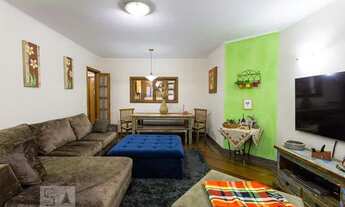 Imagem 4: Apartamento à Venda - Jardim Anália Franco, 3 Quartos, 135 m2