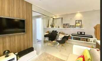 Imagem 3: Apartamento com 2 dormitórios à venda em Belo Horizonte