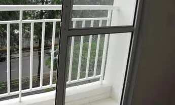 Imagem 5: Apartamento com 2 dormitórios, 53 m² - venda por R$ 410.000,00 ou aluguel por R$ 2.872,50