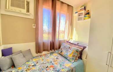 Imagem 3: Apartamento no Brisas Vida Bela