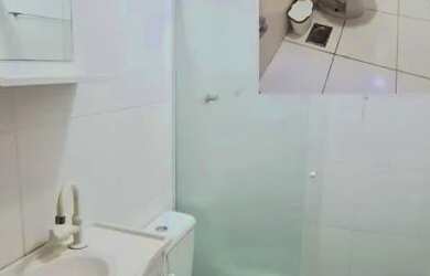 Imagem 4: CASA DUPLEX RESERVADA EM CONDOMÍNIO FECHADO