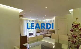 Imagem: APARTAMENTO - REAL PARQUE - SP