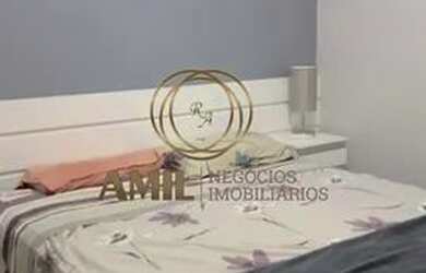 Imagem 5: Apartamento cobertura duplex / 04 dormitórios sendo 2 suítes / Parque Industrial / 146 m²