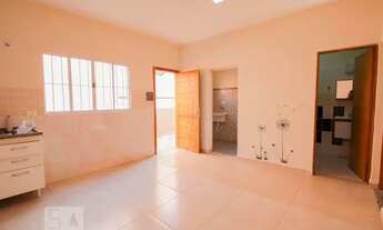 Imagem 4: Apartamento para Aluguel - Vila Jaguara, 2 Quartos, 45 m2