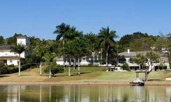 Imagem 4: Casa para alugar, 1000 m² por R$ 30.000,00/mês - Condomínio Residencial São José - Itu/SP