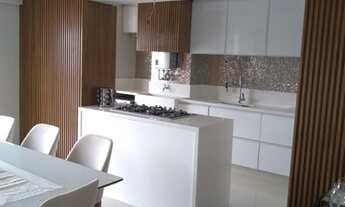 Imagem: Apartamento à Venda no Condomínio Bellagio