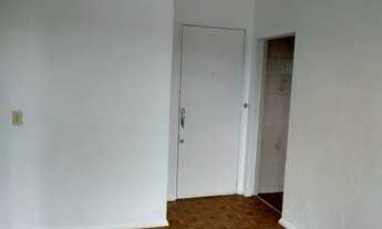 Imagem 5: Rua Couto Reformado, Área Nobre, Sétimo Andar, Rua tranquila, Frente Livre, BRT, Supervia