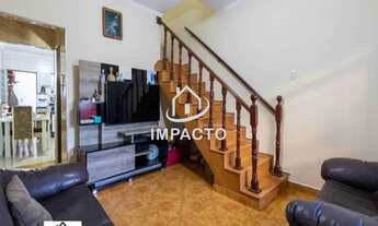 Imagem 4: SÃO PAULO - Casa Padrão - VILA LAÍS