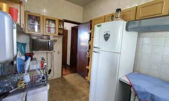 Imagem 5: Apartamento 03 quartos, 02 vagas no centro do Barreiro